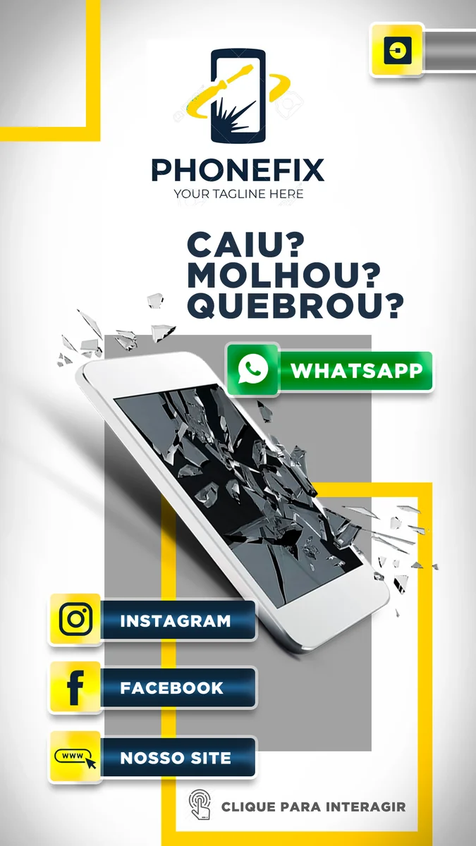 Técnico Celular